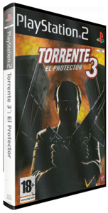 Torrente 3 : El protector